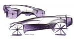 BMW Vision iNEXT 2018 года